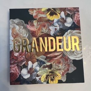 Colourpop Grandeur